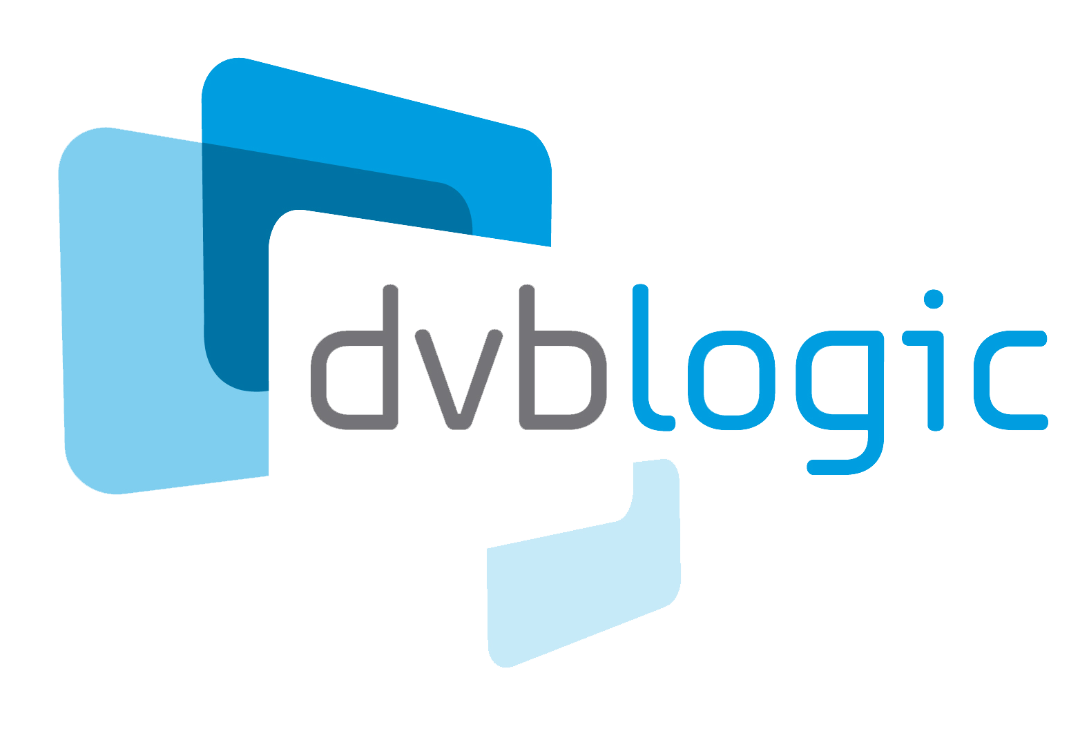 DVBlogic